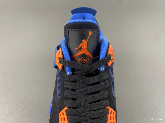 AIR Retro Jordan 308497-027 Cavs 4 0702